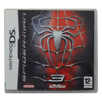 Spider-Man 3 (DS) Б/В